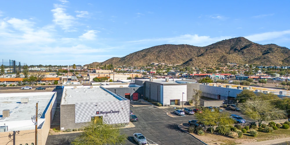 1926 West North Lane, Phoenix, AZ for sale
