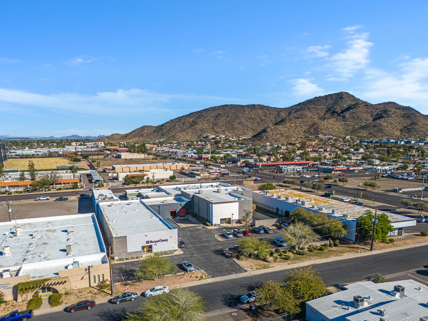 1926 West North Lane, Phoenix, AZ for sale