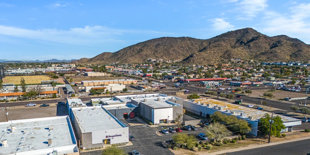1926 West North Lane, Phoenix, AZ for sale