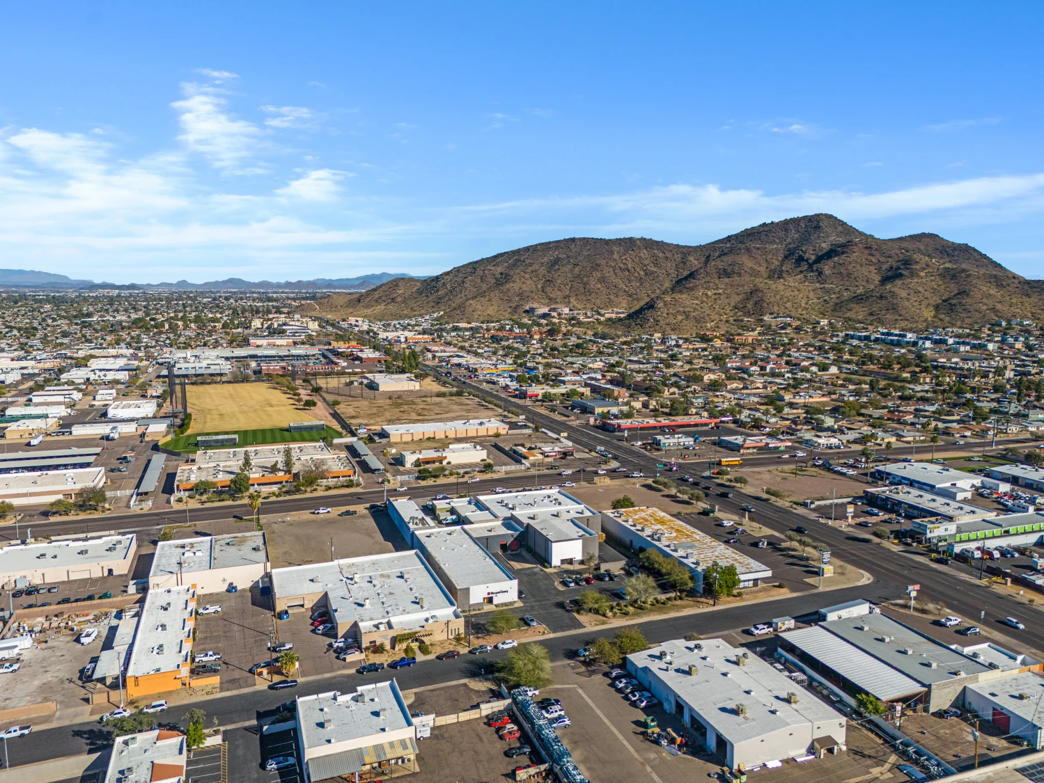 1926 West North Lane, Phoenix, AZ for sale