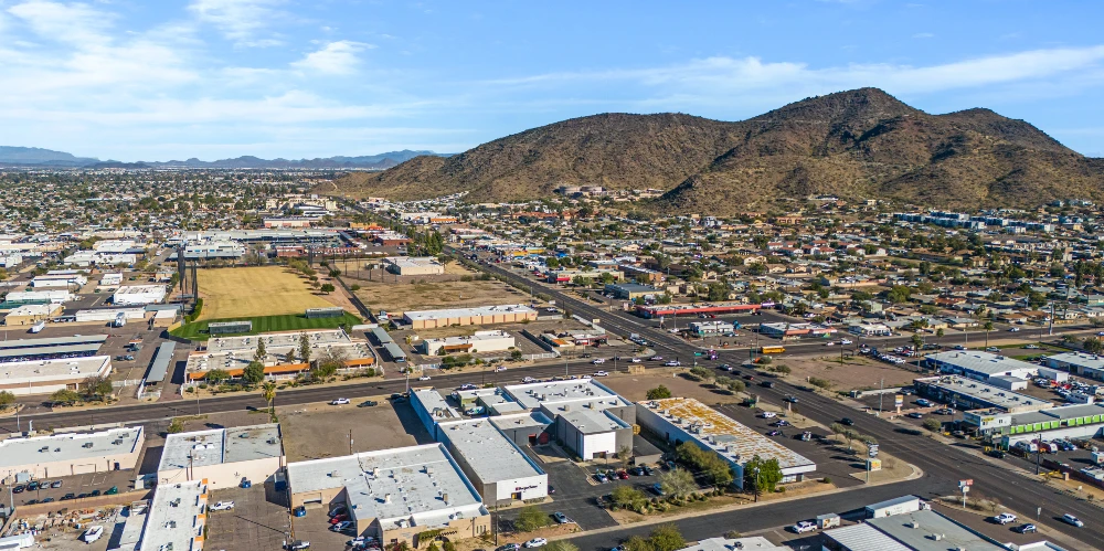 1926 West North Lane, Phoenix, AZ for sale