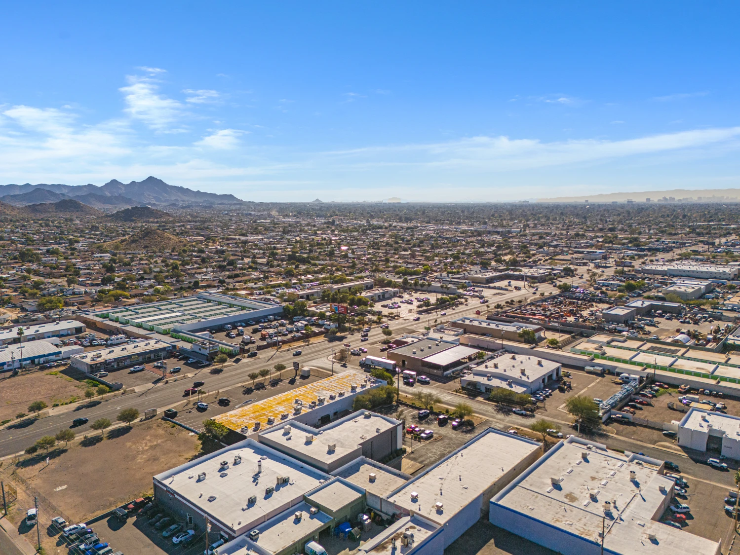 1926 West North Lane, Phoenix, AZ for sale