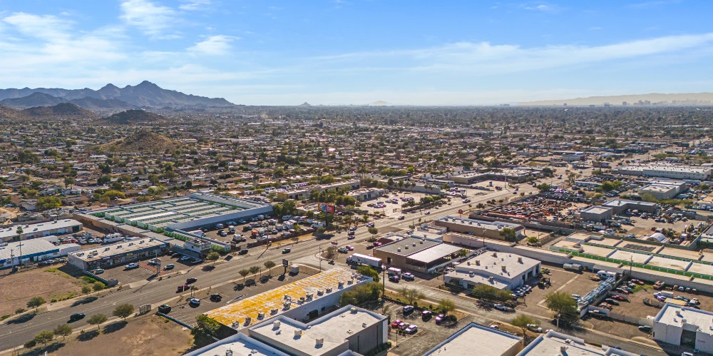 1926 West North Lane, Phoenix, AZ for sale