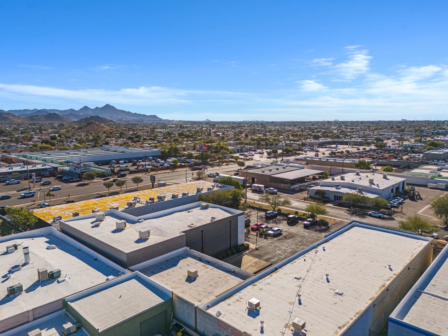 1926 West North Lane, Phoenix, AZ for sale