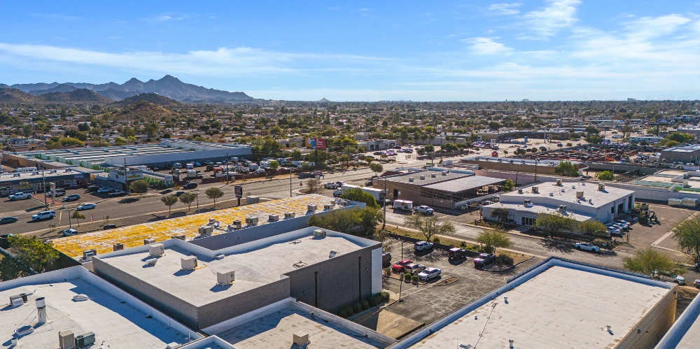 1926 West North Lane, Phoenix, AZ for sale