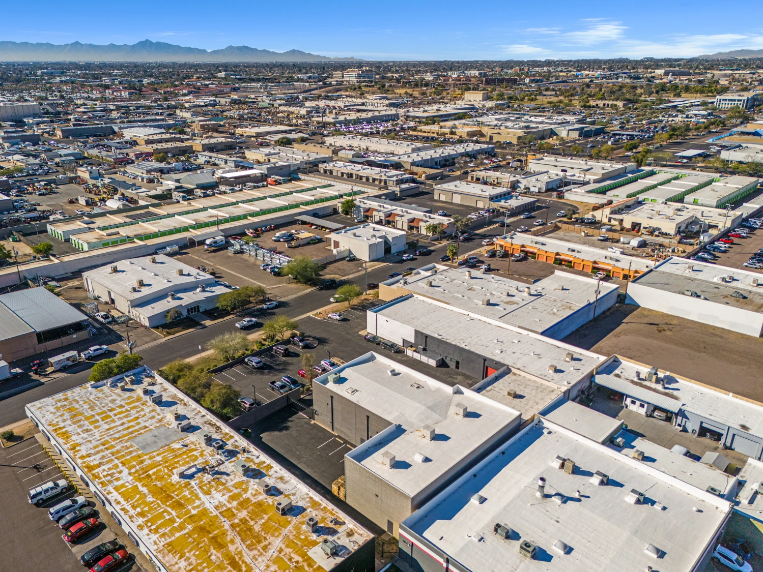 1926 West North Lane, Phoenix, AZ for sale
