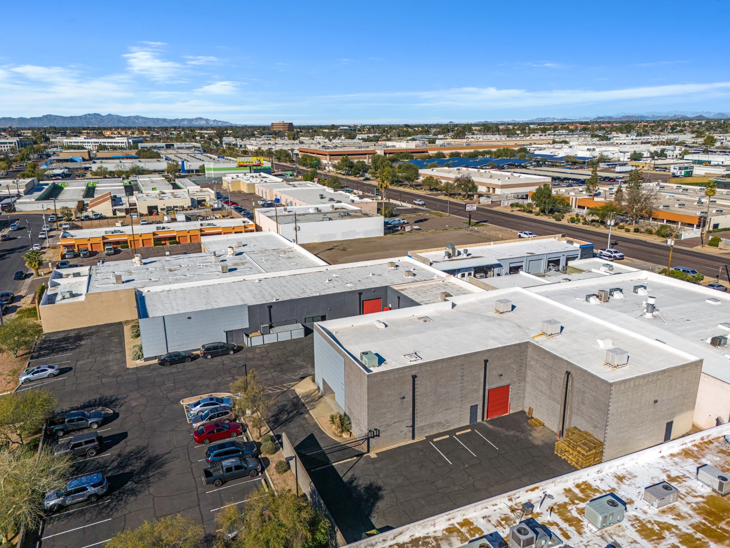 1926 West North Lane, Phoenix, AZ for sale