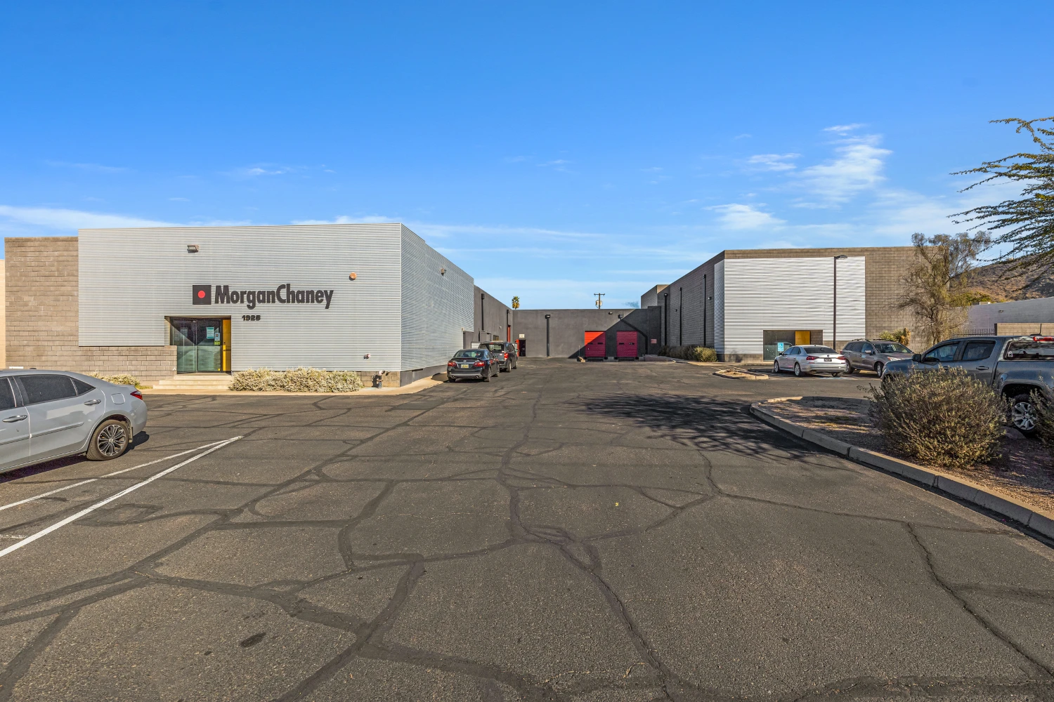 1926 West North Lane, Phoenix, AZ for sale