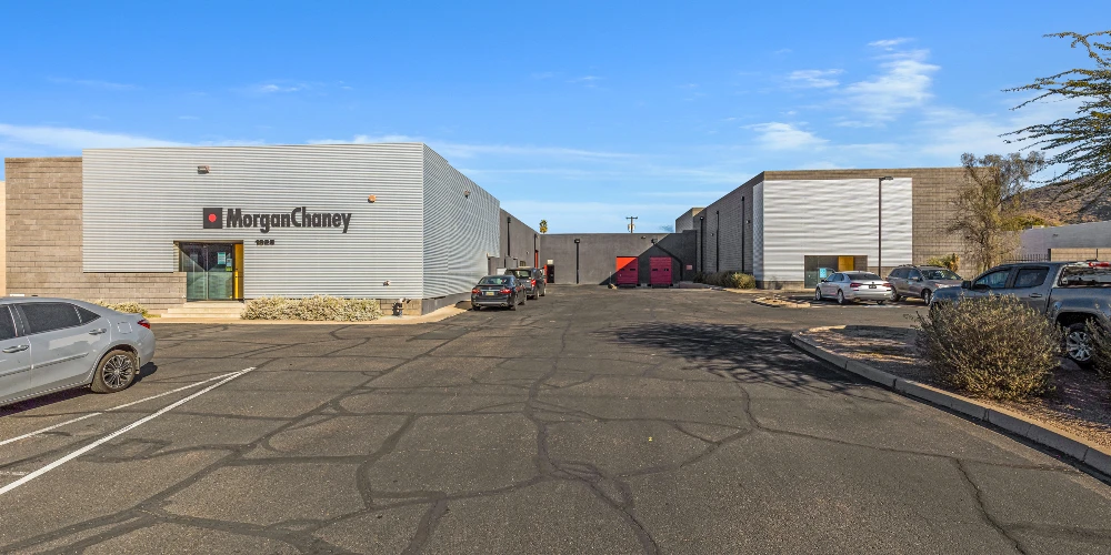 1926 West North Lane, Phoenix, AZ for sale