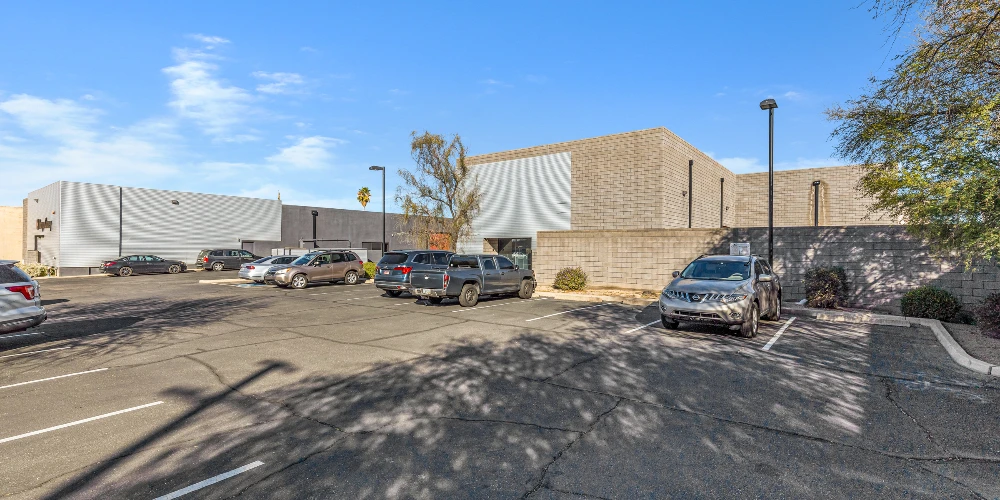 1926 West North Lane, Phoenix, AZ for sale