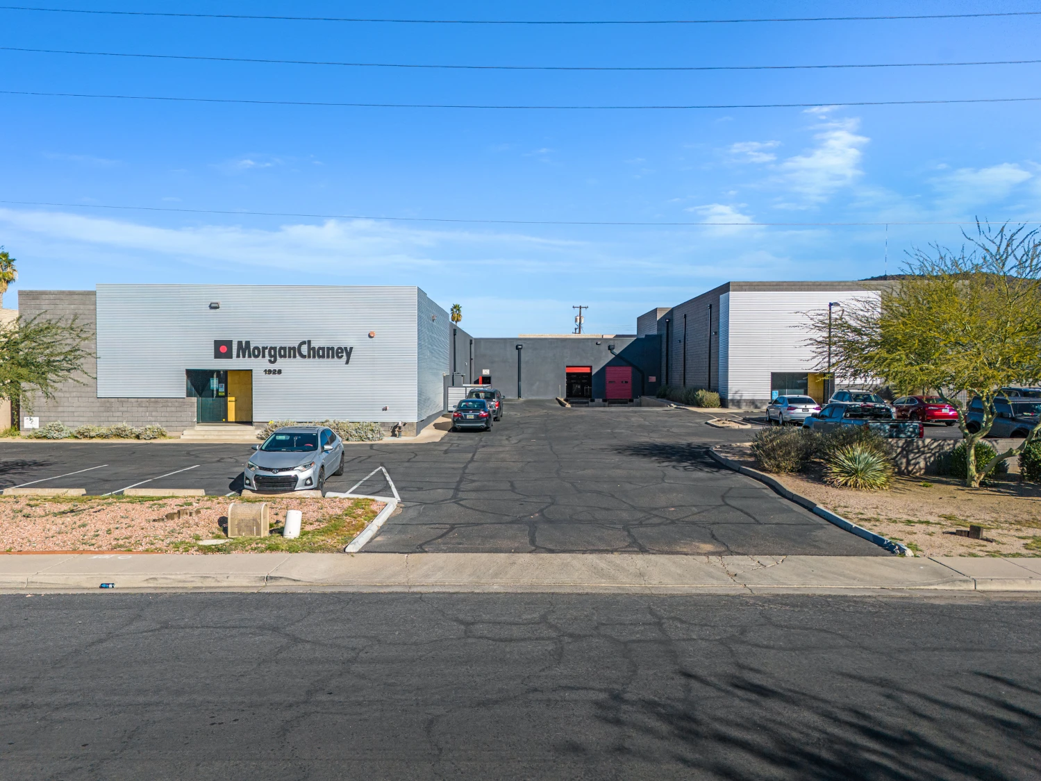 1926 West North Lane, Phoenix, AZ for sale