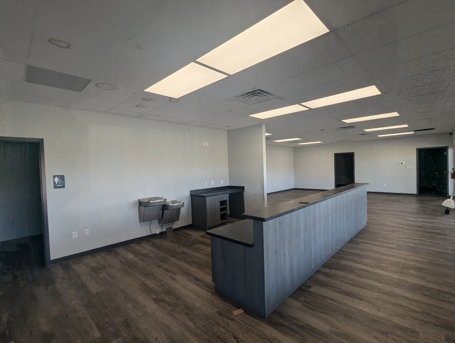 Sebring 15,277 SF Commercial Warehouse 