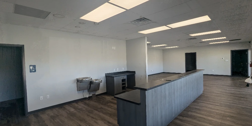 Sebring 15,277 SF Commercial Warehouse 