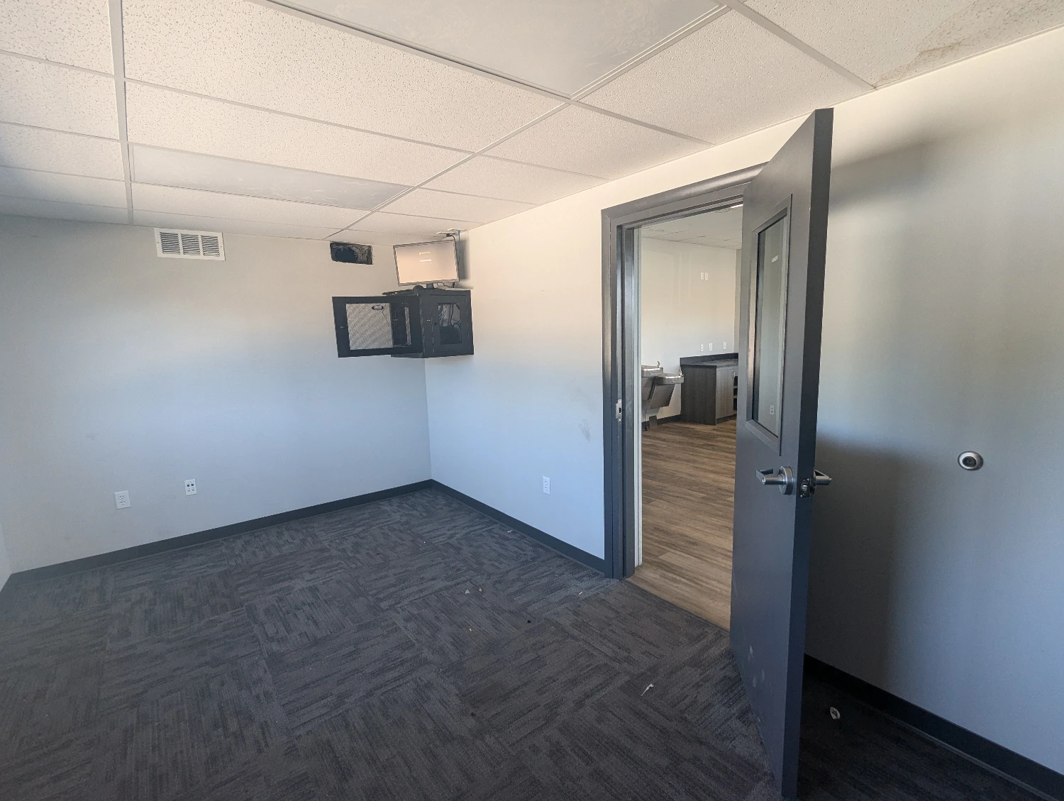 Sebring 15,277 SF Commercial Warehouse 