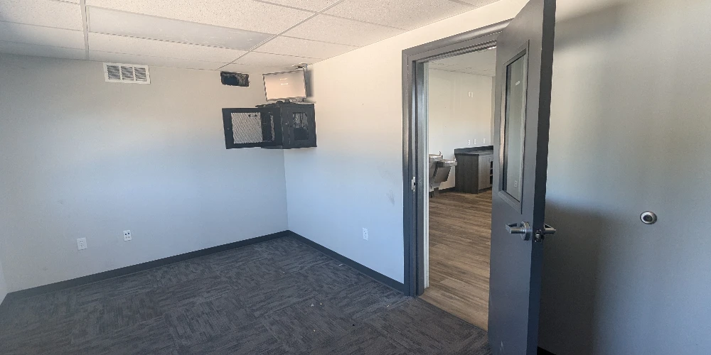Sebring 15,277 SF Commercial Warehouse 
