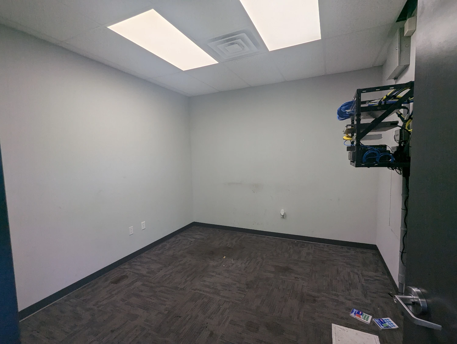 Sebring 15,277 SF Commercial Warehouse 
