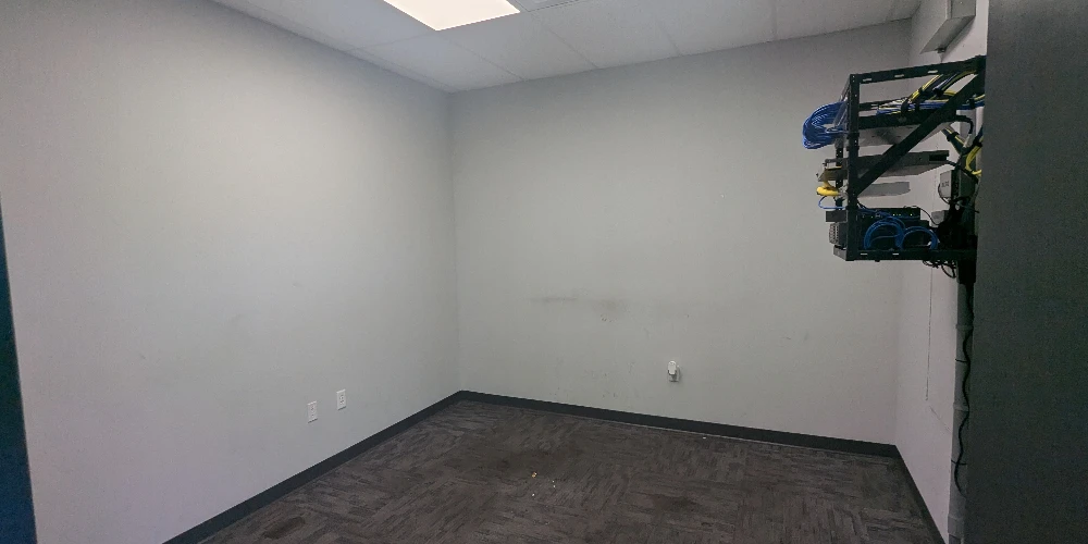 Sebring 15,277 SF Commercial Warehouse 