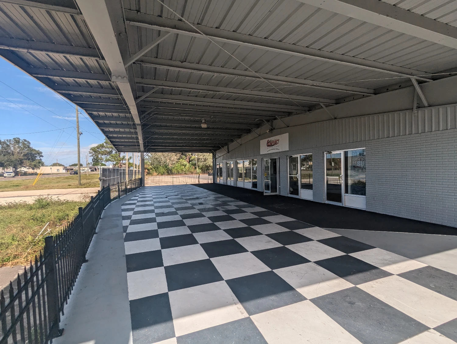 Sebring 15,277 SF Commercial Warehouse 