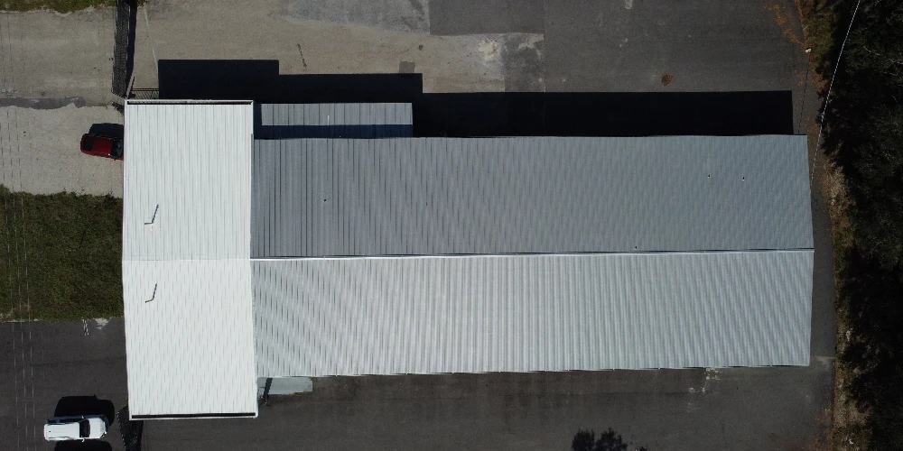 Sebring 15,277 SF Commercial Warehouse 