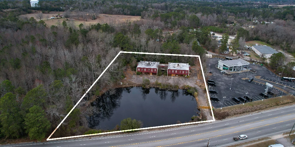 4949 TWO NOTCH Road, Columbia, SC for sale