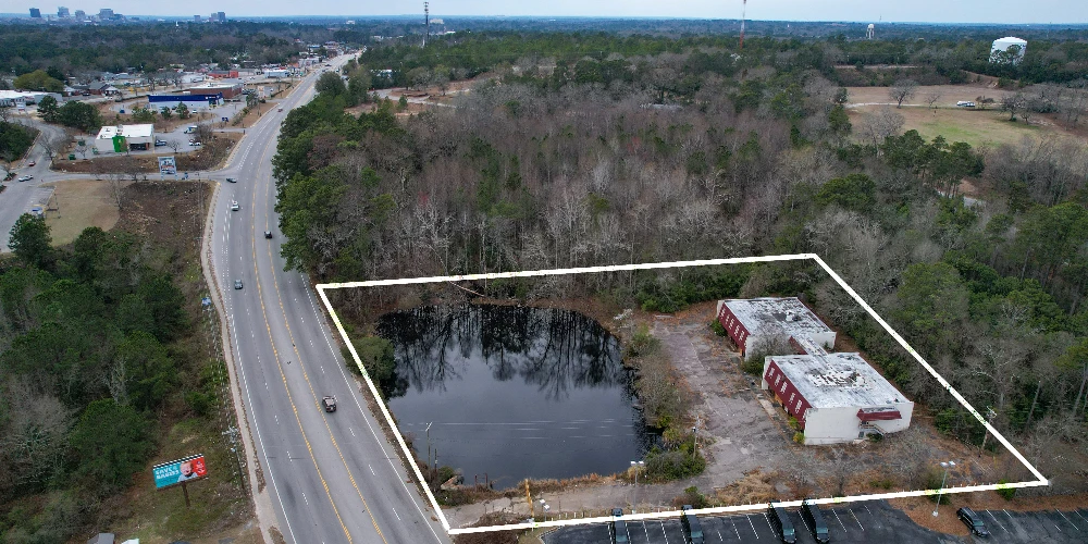 4949 TWO NOTCH Road, Columbia, SC for sale
