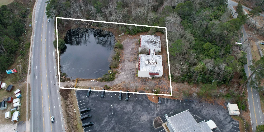 4949 TWO NOTCH Road, Columbia, SC for sale