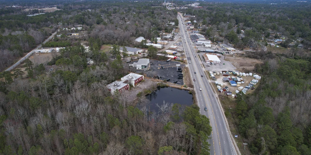 4949 TWO NOTCH Road, Columbia, SC for sale
