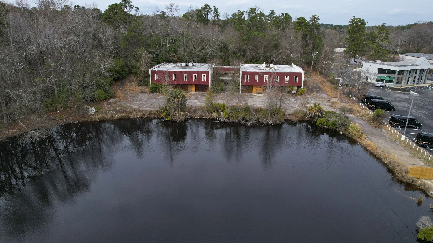 4949 TWO NOTCH Road, Columbia, SC for sale