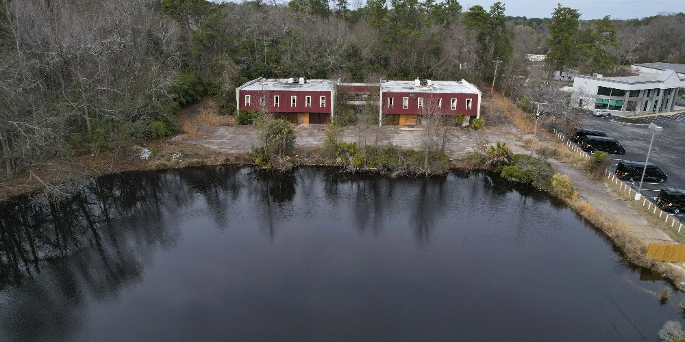 4949 TWO NOTCH Road, Columbia, SC for sale