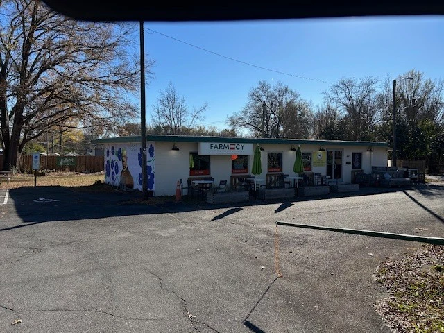 641 Crawford Road