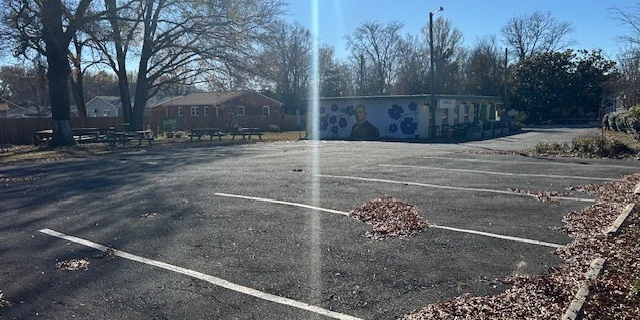 641 Crawford Road