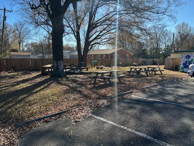 641 Crawford Road
