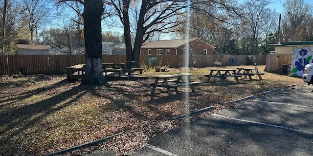 641 Crawford Road