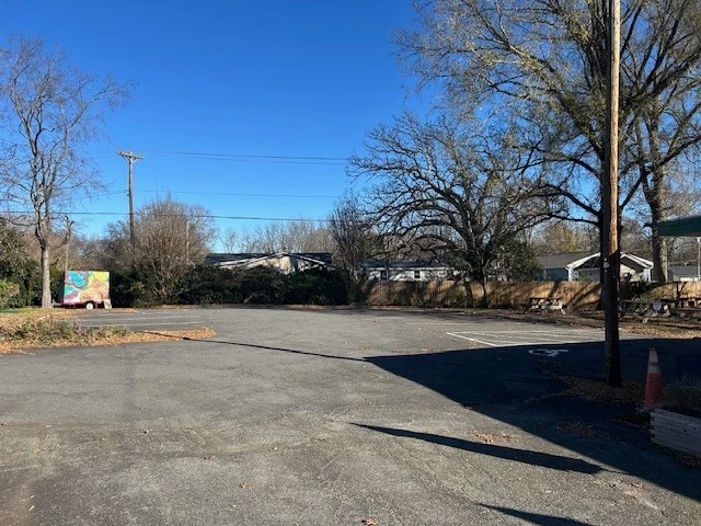 641 Crawford Road