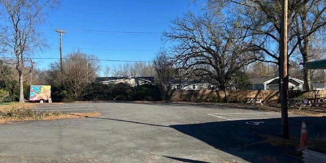641 Crawford Road