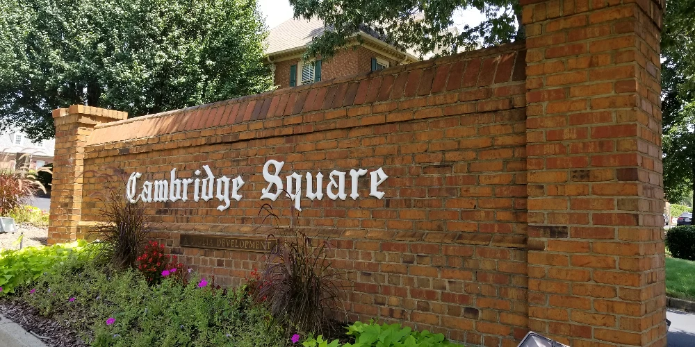 Alpharetta Office Condo Investment! 
