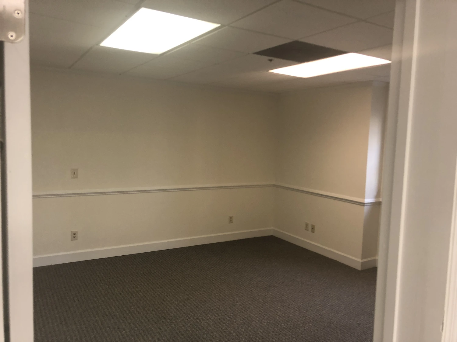 Alpharetta Office Condo Investment! 