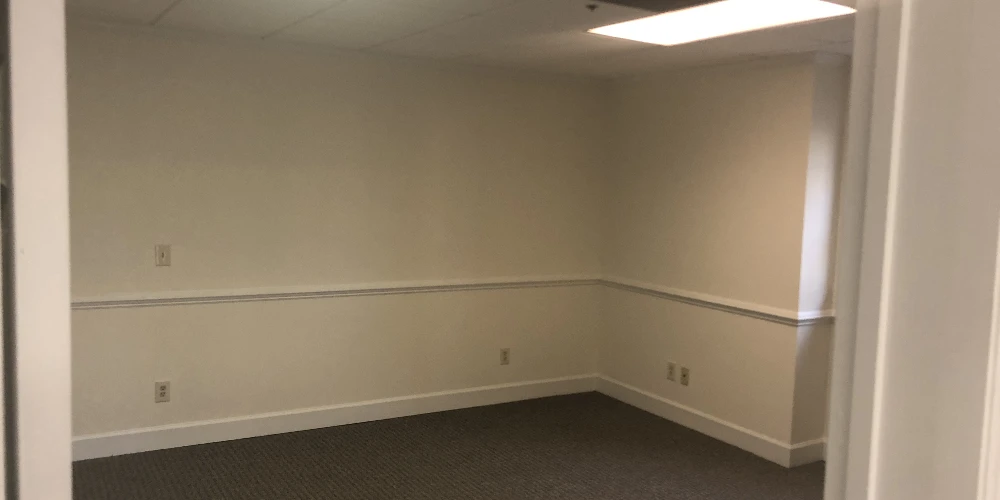 Alpharetta Office Condo Investment! 