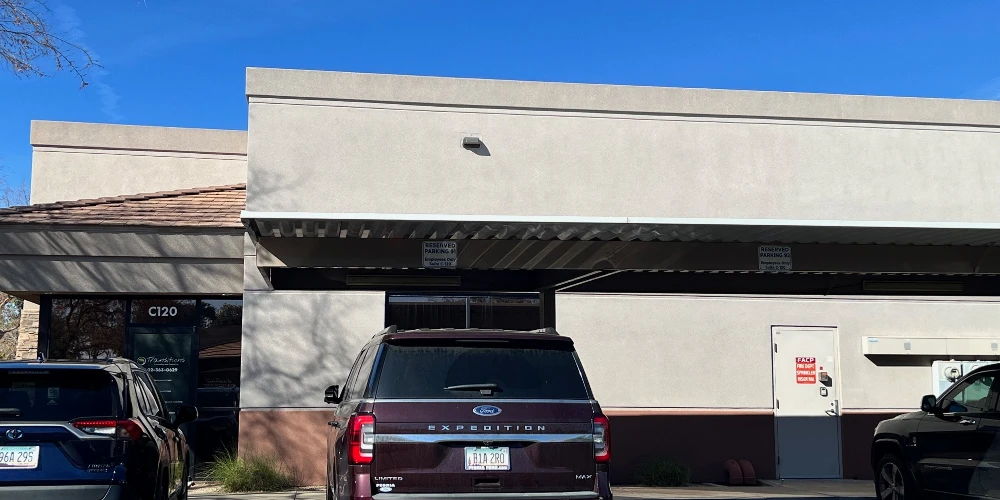 Arrowhead Park Place Bldg. C 120 and 170