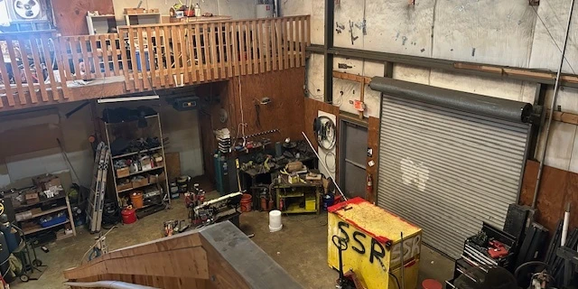 Oakland Avenue Retail