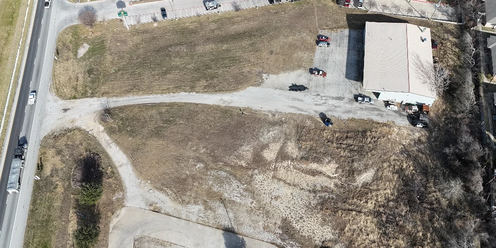 Decatur Retail Land