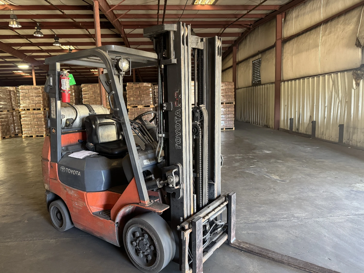 Former Talon Zipper Manufacturing/Warehouse - 105,251 SF - Adjacent to Runway with Potential IOS Land - 20 +/- Acres - Opportunity Zone - OWNER FINANCING 
