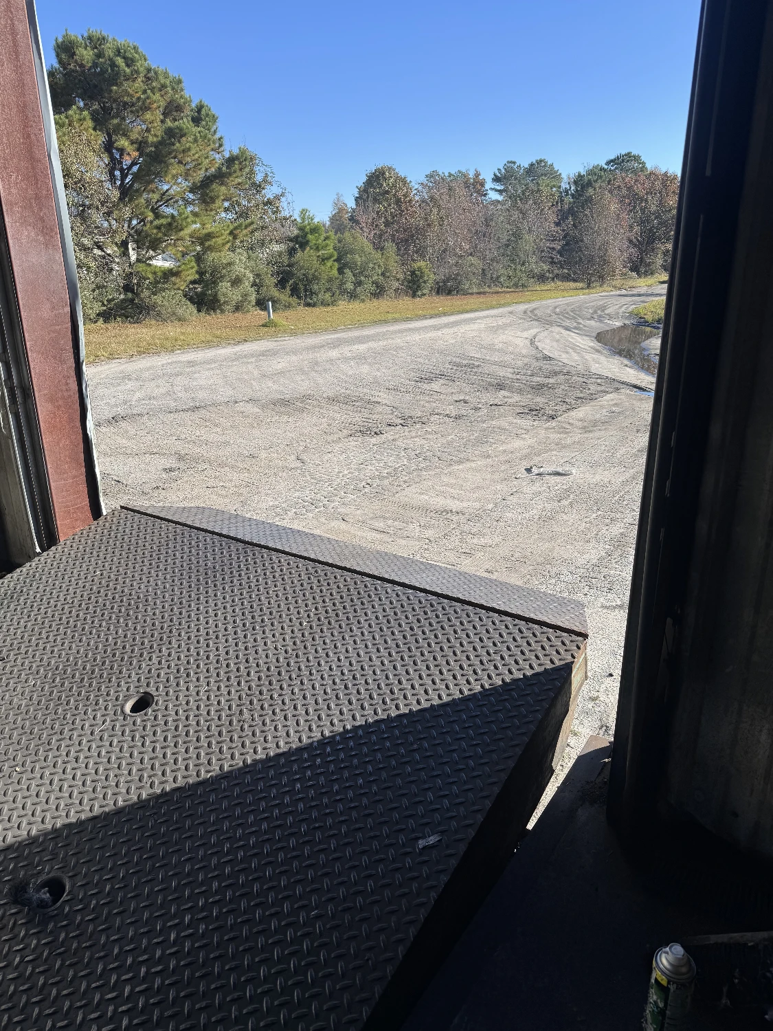 Former Talon Zipper Manufacturing/Warehouse - 105,251 SF - Adjacent to Runway with Potential IOS Land - 20 +/- Acres - Opportunity Zone - OWNER FINANCING 