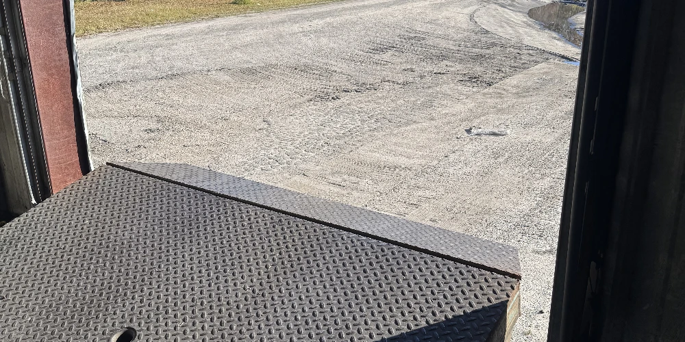 Former Talon Zipper Manufacturing/Warehouse - 105,251 SF - Adjacent to Runway with Potential IOS Land - 20 +/- Acres - Opportunity Zone - OWNER FINANCING 