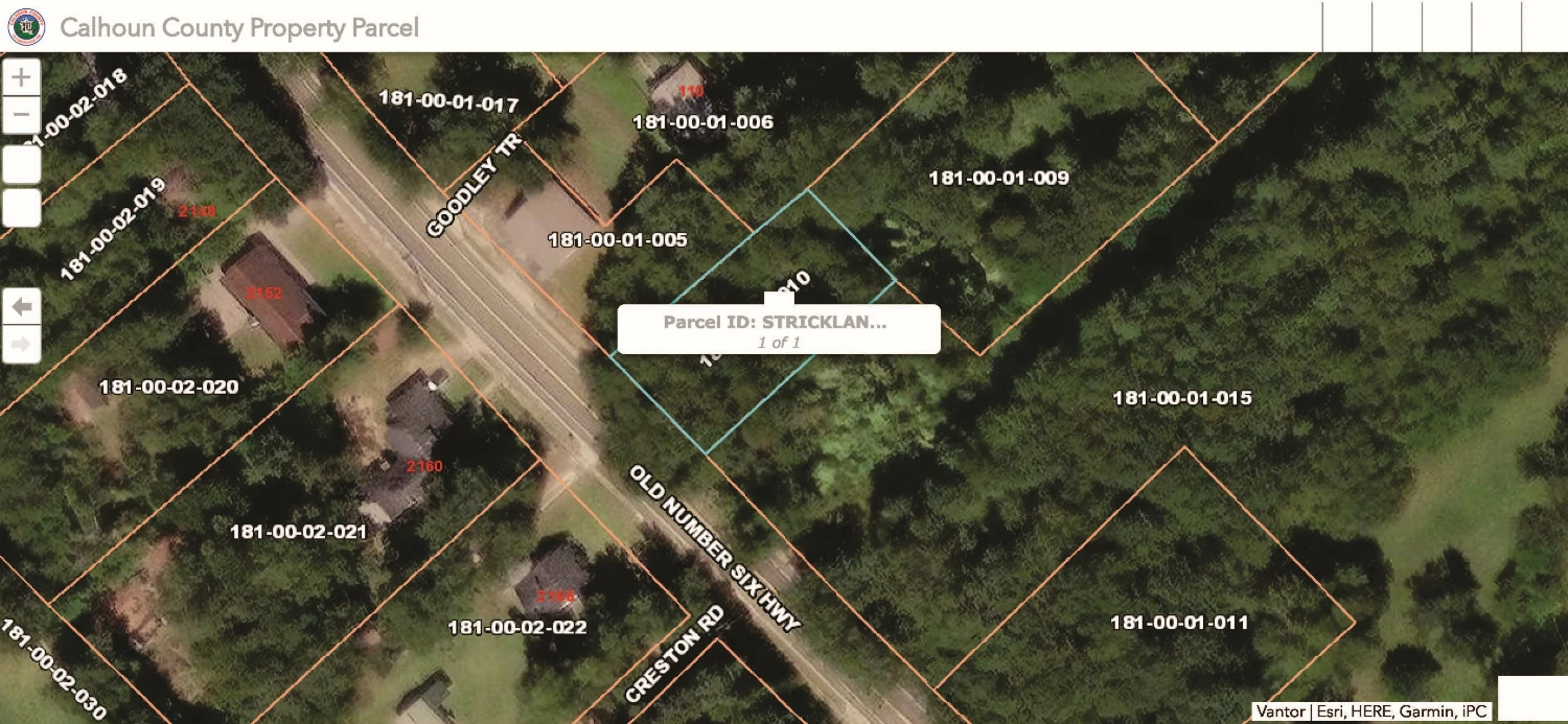 Hunting, Fishing, Golf Retreat Site to Build | Half Acre - Near Elloree & Santee