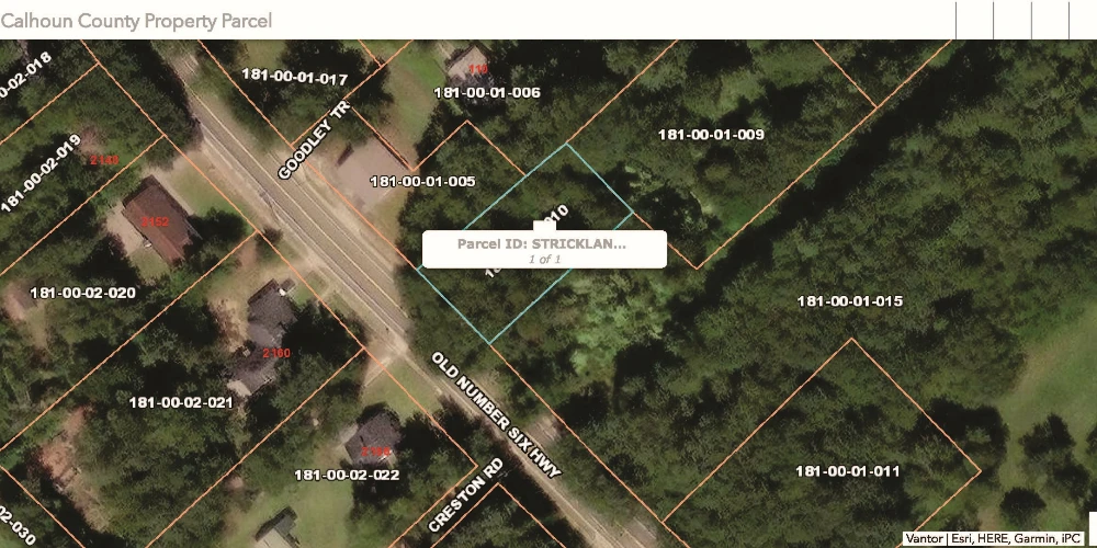 Hunting, Fishing, Golf Retreat Site to Build | Half Acre - Near Elloree & Santee
