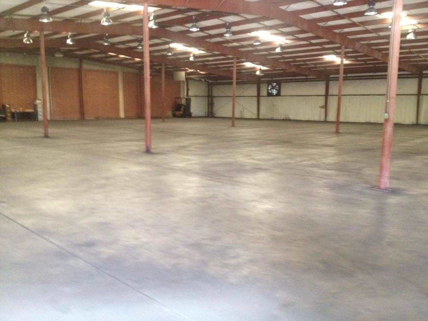 Former Talon Zipper Manufacturing/Warehouse - 105,251 SF - Adjacent to Runway with Potential IOS Land - 20 +/- Acres - Opportunity Zone - OWNER FINANCING 
