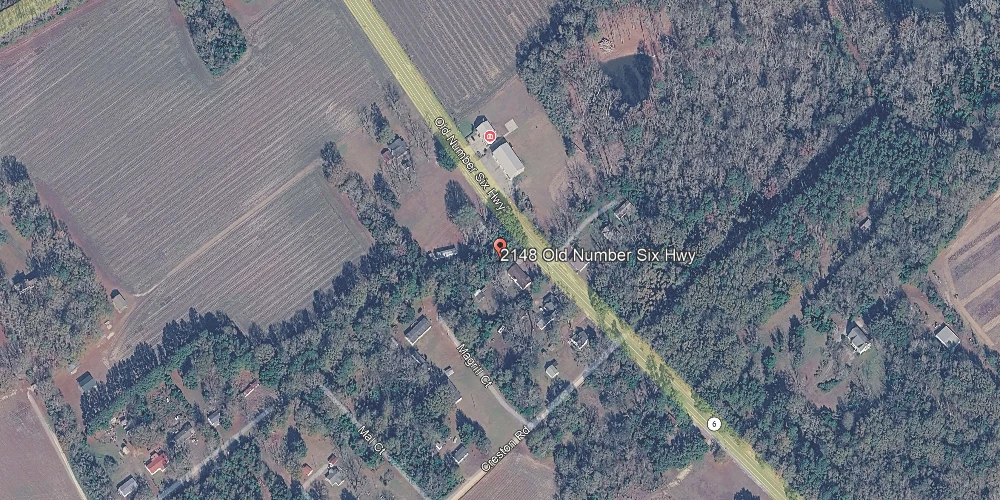 Multifamily Commercial/Residential Zoned Tract Near Elloree | Horses, Farms, and Fields Country