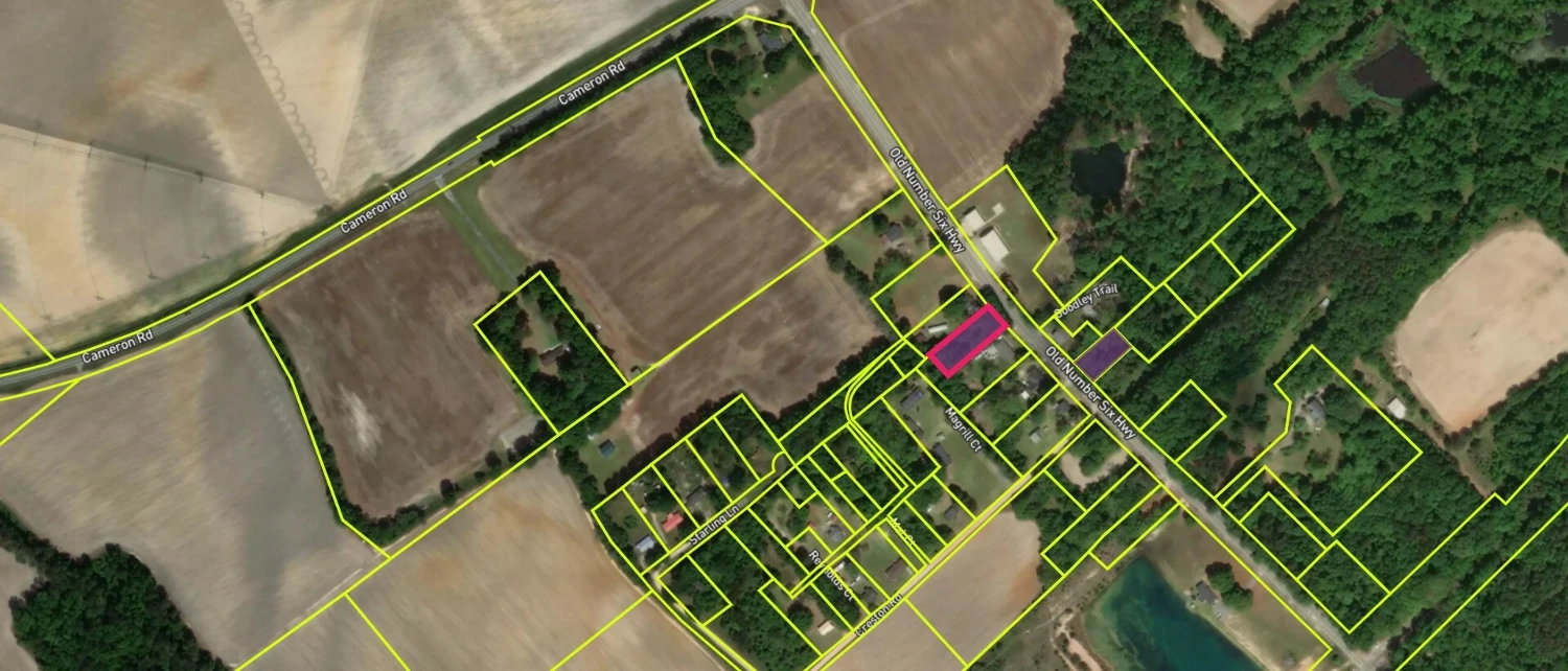 Multifamily Commercial/Residential Zoned Tract Near Elloree | Horses, Farms, and Fields Country
