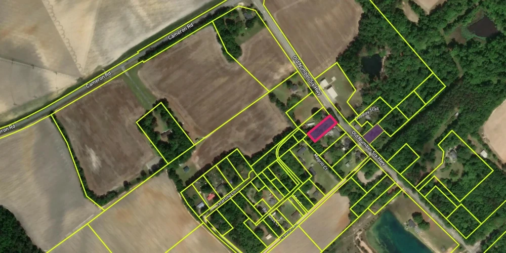Multifamily Commercial/Residential Zoned Tract Near Elloree | Horses, Farms, and Fields Country